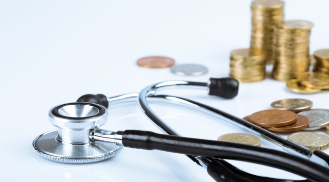 Everything you need to know about the new physician fee schedule ...