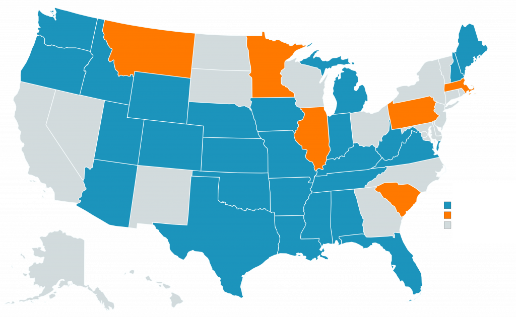 Direct Care Laws | Elation Health EHR