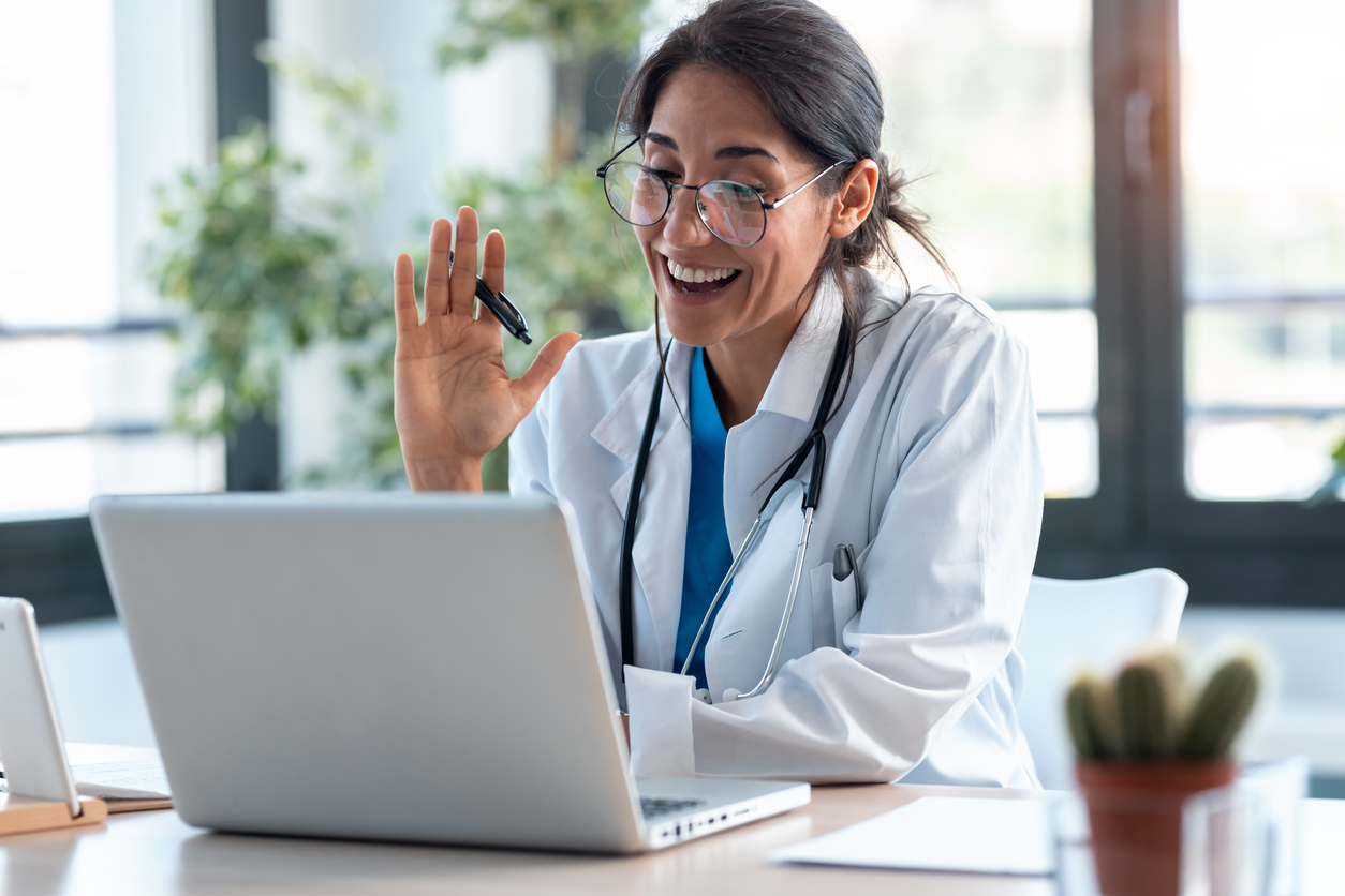 Tips For Patient focused Telehealth Elation Health EHR EHR