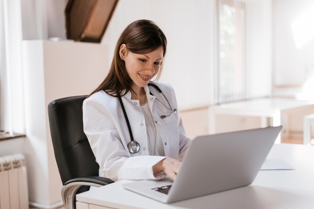 EHR System Design: Physician-Centric Approaches | Elation