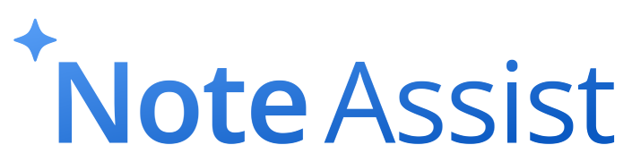 Note Assist logo