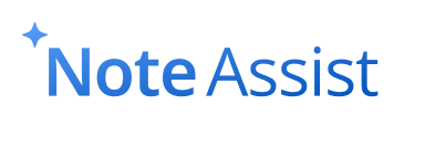 Elation Note Assist logo