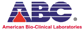 American Bio-Clinical Laboratories logo