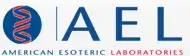 American Esoteric Laboratories logo