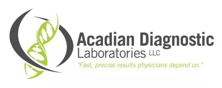 Acadian Diagnostic Laboratories logo