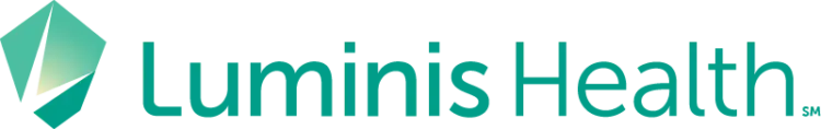 Luminis Health logo