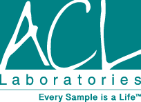 ACL Laboratories logo