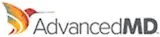 AdvancedMD logo