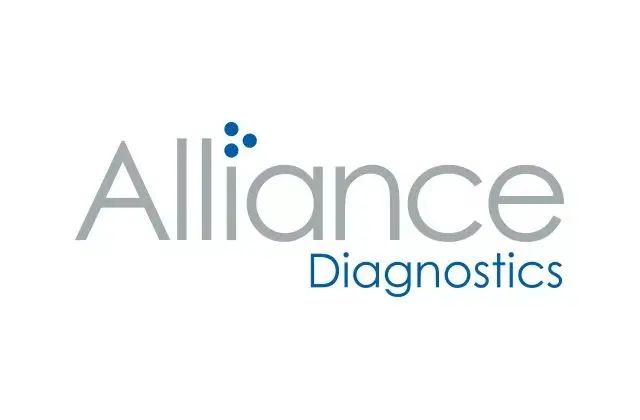 Alliance Diagnostics logo