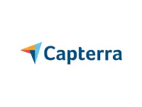 Capterra logo